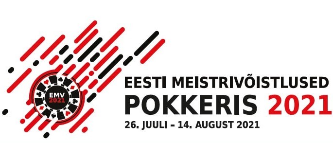 Eesti meistrivõistlused pokkeris
